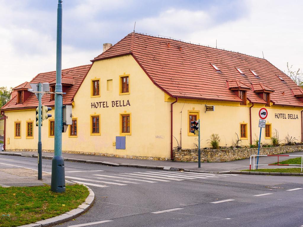 Bella Hotell 3*