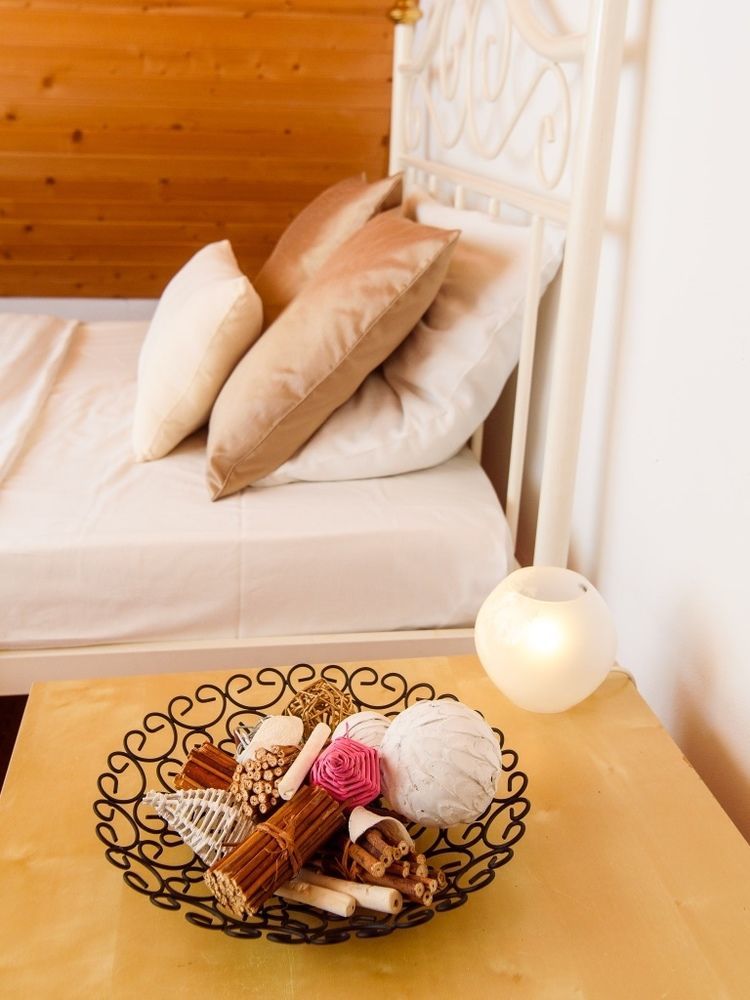 Bella Hotell Prag
