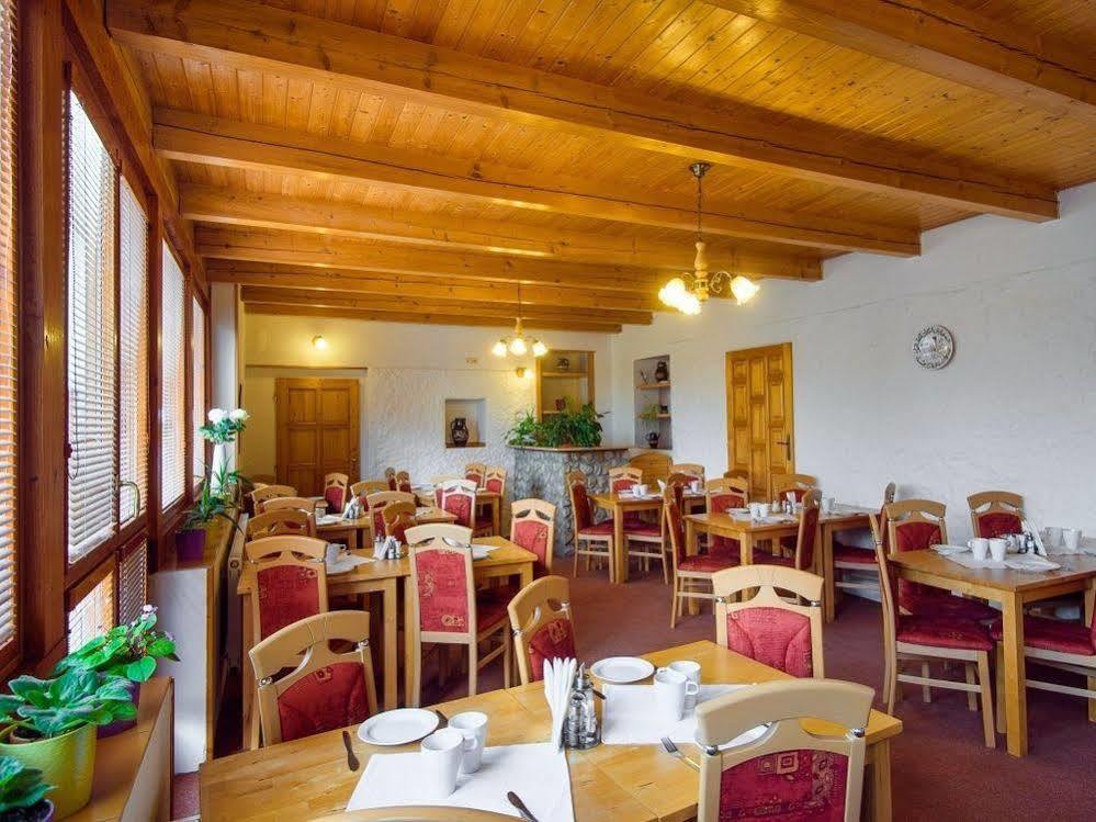 Hotell Bella Prag